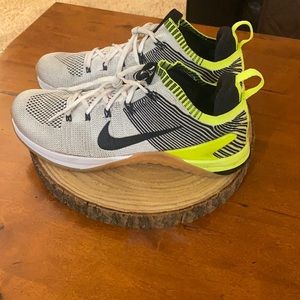 Nike Flyknit Metcons